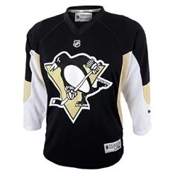Reebok NHL Licence Jerseys - Youth - Pittsburgh Penguins
