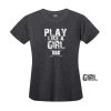 DSC "Play" Women's T-Shirt