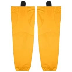 PearSox Pro Mesh Hockey Socks - Gold