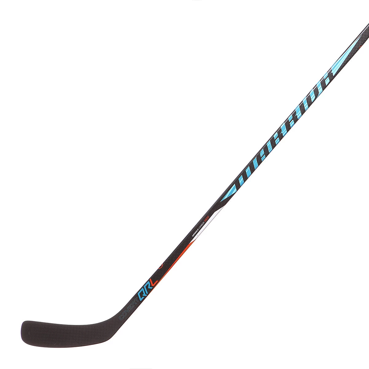 Jon Merrill Pro Stock - Warrior Covert QRL (NHL) 1 Jon Merrill Pro Stock - Warrior Covert QRL (NHL)