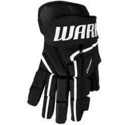 Warrior Covert QR5 30 Junior Ice Hockey Gloves -Hockey Shop QR530GLOVESBKW 44f228d1 018f 46dd ae29 2532bc29441c