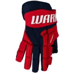 Warrior Covert QR5 30 Junior Ice Hockey Gloves -Hockey Shop QR530GLOVESNRD ac50a6ea c8a7 4f1c 83b4 24733a59da5c