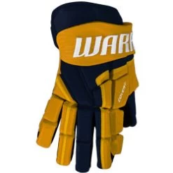 Warrior Covert QR5 30 Junior Ice Hockey Gloves -Hockey Shop QR530GLOVESNSG 956fe360 067a 4790 9425 ae3faaff3c28