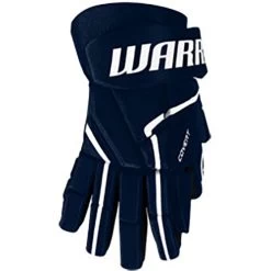 Warrior Covert QR5 40 Junior Ice Hockey Gloves -Hockey Shop QR540GLOVESNV d3a47c13 2c64 429e a4b2 9193bc2f30bd