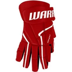 Warrior Covert QR5 40 Junior Ice Hockey Gloves -Hockey Shop QR540GLOVESRD f8cf1d00 3231 40fa bc9d 64cee0406fc2