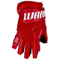 Warrior Covert QR5 Pro Junior Ice Hockey Gloves -Hockey Shop QR5PROGLOVESRD e32e260e b113 48c7 8bf5 221081d2c4a6