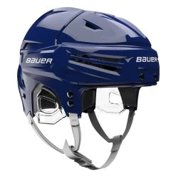 Bauer Re Akt 65 Ice Hockey Helmet -Hockey Shop RE AKT65 BLUE
