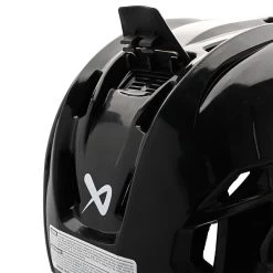 Bauer Re Akt 65 Ice Hockey Helmet With Facemask -Hockey Shop RE AKT65 MonoLock detail