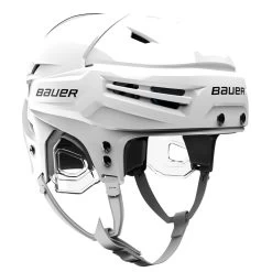 Bauer Re Akt 65 Ice Hockey Helmet -Hockey Shop RE AKT65 WHITE