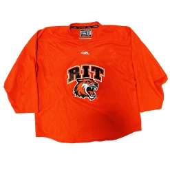 Gemini NCAA - Used Practice Jersey (Orange)