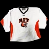 Gemini NCAA - Used Practice Jersey (White/Orange)