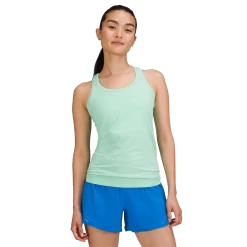 BAUER // Lululemon SWIFT TECH RACERBACK SS22 -Hockey Shop Racerback mint 1 a5e761f7 b22f 4aff a824 ed684a1c1f81