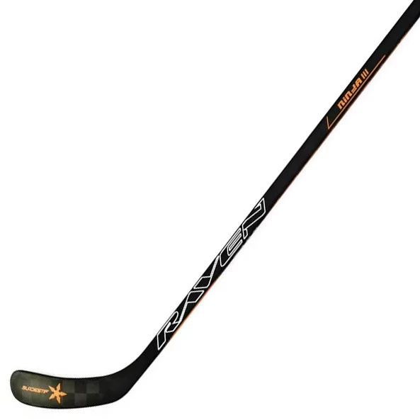 Raven Ninja III - Junior 2 Raven Ninja III - Junior - Image 2