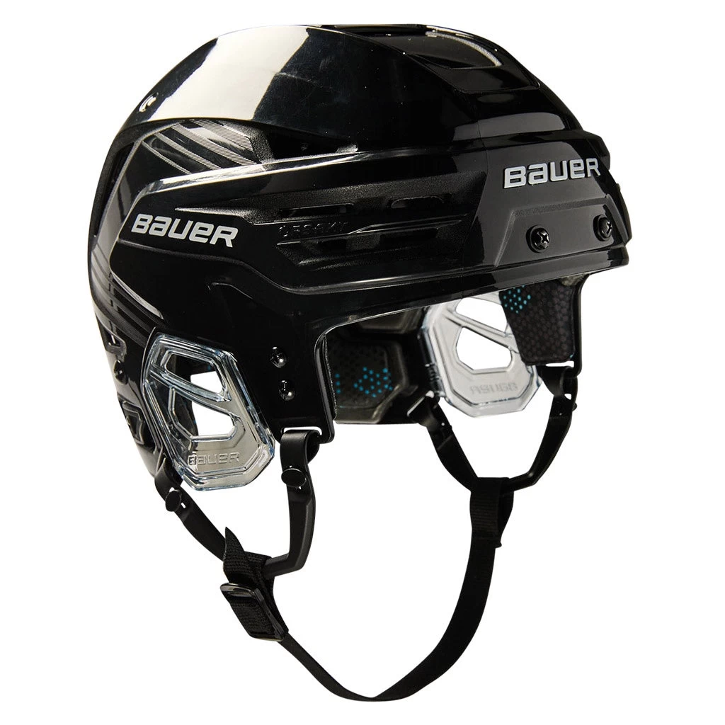 Bauer Re-Akt 85 Ice Hockey Helmet 1 Bauer Re-Akt 85 Ice Hockey Helmet