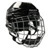 Bauer Re-Akt 85 Ice Hockey Helmet With Cage