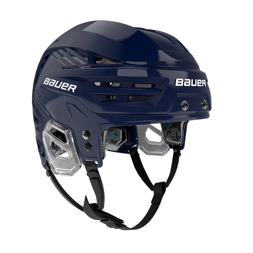 Bauer Re-Akt 85 Ice Hockey Helmet 4 Bauer Re-Akt 85 Ice Hockey Helmet - Image 4