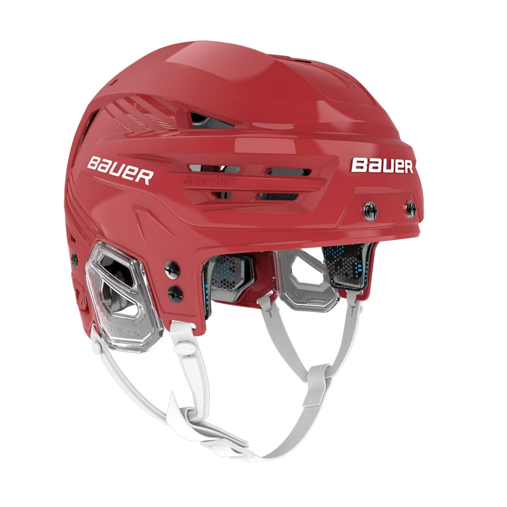 Bauer Re-Akt 85 Ice Hockey Helmet 5 Bauer Re-Akt 85 Ice Hockey Helmet - Image 5