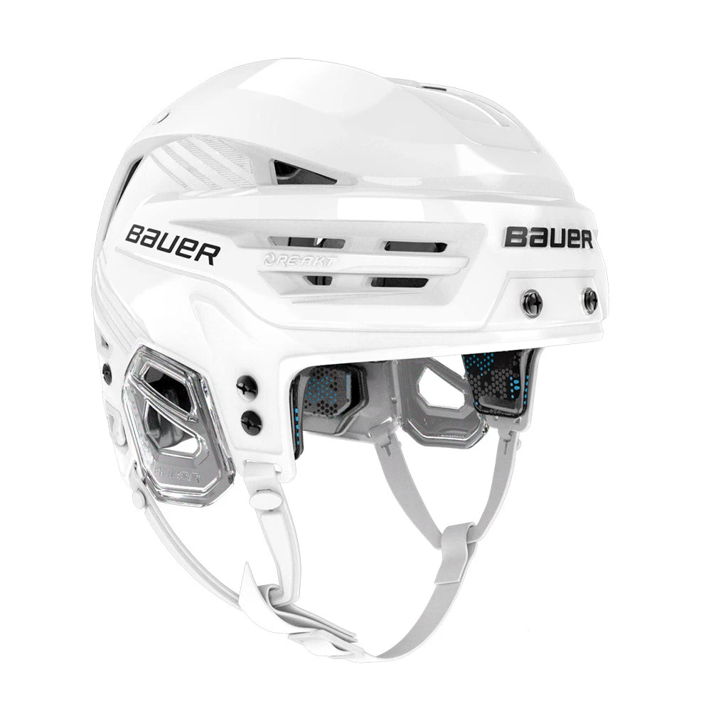 Bauer Re-Akt 85 Ice Hockey Helmet 2 Bauer Re-Akt 85 Ice Hockey Helmet - Image 2