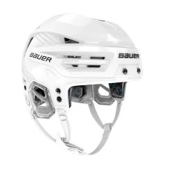 Bauer Re-Akt 85 Ice Hockey Helmet With Cage -Hockey Shop Re Akt85 whitecopy 5d04f757 e2fc 4712 8e85 9445dd30aebe