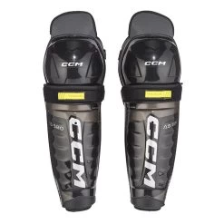 CCM Tacks AS 580 Junior Ice Hockey Shin Guards