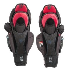 CCM Jetspeed FT6 Junior Ice Hockey Shin Guards -Hockey Shop SGFT6 02 0cca7cb0 6bb1 4d97 a28e c65caee5d98b
