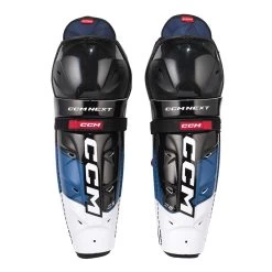 CCM Next Senior Ice Hockey Shin Guards -Hockey Shop SGNEXT23 01