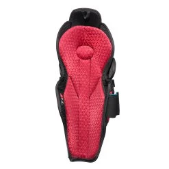 CCM Jetspeed Vibe 2023 Senior Ice Hockey Shin Guards -Hockey Shop SGVIBE23 SR 02