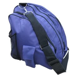 A&R Deluxe Skate Bag -Hockey Shop SKBAGPP DeluxeskateBag Purple