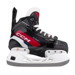 CCM Jetspeed Shock 2023 Junior Ice Hockey Skates -Hockey Shop SKSHOC23 JR 03