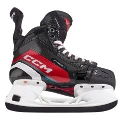 CCM Jetspeed Vibe 2023 Intermediate Ice Hockey Skates -Hockey Shop SKVIBE23 INT 03