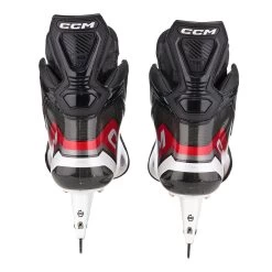 CCM Jetspeed Vibe 2023 Intermediate Ice Hockey Skates -Hockey Shop SKVIBE23 INT 05