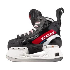 CCM Jetspeed Vibe 2023 Junior Ice Hockey Skates -Hockey Shop SKVIBE23 JR 03