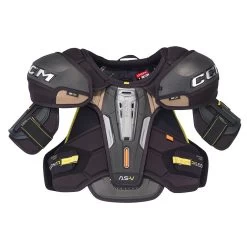 CCM Tacks AS-V Junior Ice Hockey Shoulder Pads