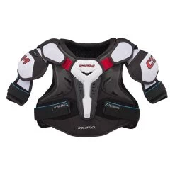 CCM Jetspeed Control 2023 Junior Ice Hockey Shoulder Pads