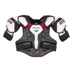 CCM Jetspeed FT6 Pro Senior Ice Hockey Shoulder Pads