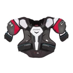 CCM Jetspeed FT6 Junior Ice Hockey Shoulder Pads