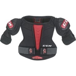 CCM QuickLite QLT Hockey Youth Shoulder Pads