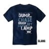 DSC "Slang" Youth T-Shirt