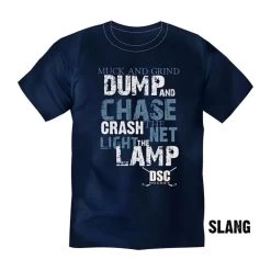 DSC "Slang" Youth T-Shirt