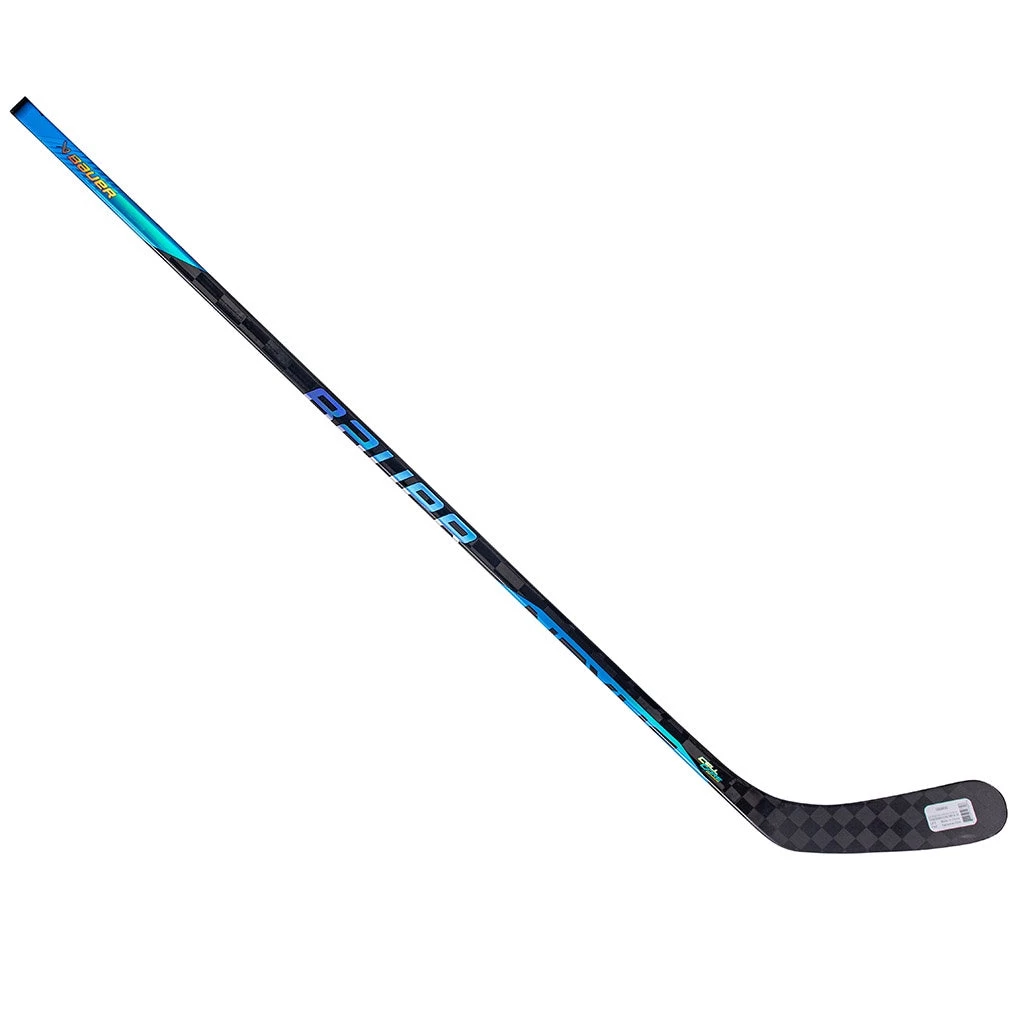 Bauer Nexus Sync Griptac Junior Ice Hockey Stick (40 Flex) 1 Bauer Nexus Sync Griptac Junior Ice Hockey Stick (40 Flex)