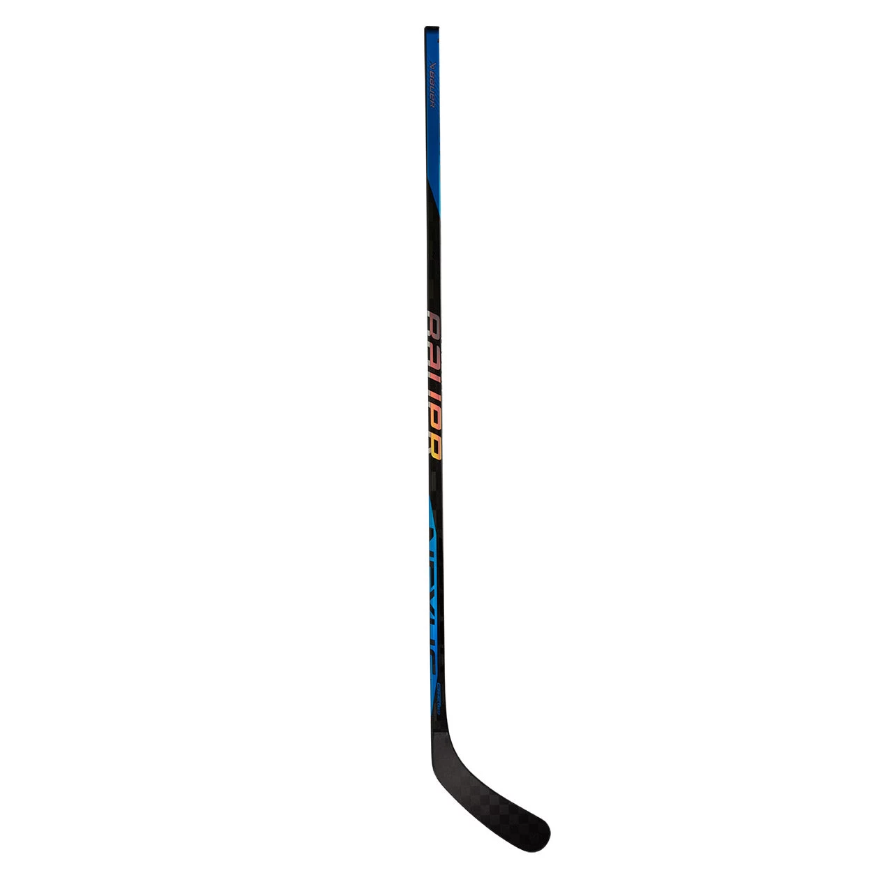 Bauer Nexus Sync Griptac Junior Ice Hockey Stick (40 Flex) 5 Bauer Nexus Sync Griptac Junior Ice Hockey Stick (40 Flex) - Image 5