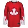 CCM Team Canada - World Cup Of Hockey Jersey