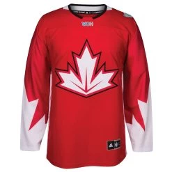 Other Team Canada Jersey - WCH