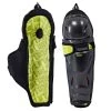 Bauer Vapor Velocity 2022 Junior Ice Hockey Shin Guards