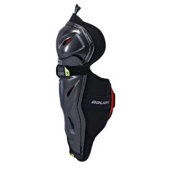 Bauer Vapor Velocity 2022 Junior Ice Hockey Shin Guards 9 Bauer Vapor Velocity 2022 Junior Ice Hockey Shin Guards -Hockey Shop Velocity ShinGuard Jr S1 22 1