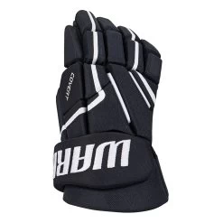 Warrior Covert Krypto 2022 Senior Ice Hockey Gloves -Hockey Shop Warrior Krypto Glove B 22