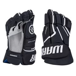 Warrior Covert Krypto 2022 Senior Ice Hockey Gloves