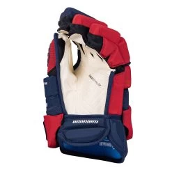 Warrior Covert Krypto Pro 2022 Senior Ice Hockey Gloves -Hockey Shop Warrior Krypto Pro Glove P 22