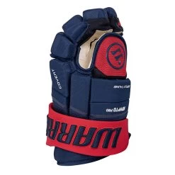 Warrior Covert Krypto Pro 2022 Senior Ice Hockey Gloves -Hockey Shop Warrior Krypto Pro Glove S1 22