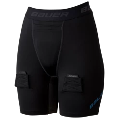 Bauer WOMEN'S COMPRESSION JILL SHORT